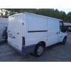 ford transit caja cerrada ´06 del año 2011