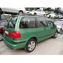 VOLKSWAGEN SHARAN (7M6/7M9)