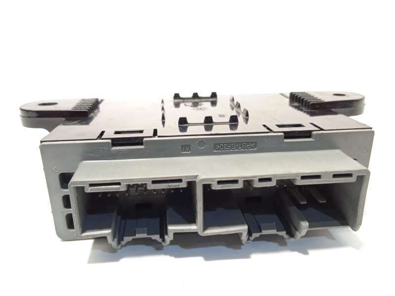 Recambio de centralita confort para ford tourneo connect trend referencia OEM IAM H1BT14B533AG 2282847 3