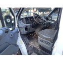 FORD TRANSIT CAJA CERRADA '06