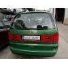 volkswagen sharan (7m6/7m9) del año 2001