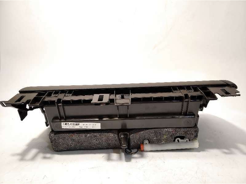 Recambio de guantera para jaguar xf 2.2 diesel referencia OEM IAM 885467110101 C2Z15962SEL - Negro 3