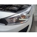 KIA RIO IV (YB, SC, FB)