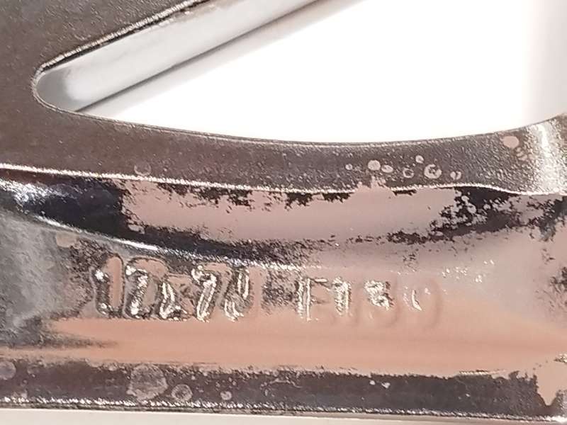 Recambio de llanta para toyota verso (_r2_) 1.6 (zgr20_) referencia OEM IAM 426110F200 7
