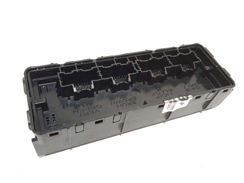 Recambio de modulo electronico para opel astra j lim. sport referencia OEM IAM 13340389 - Azul 2