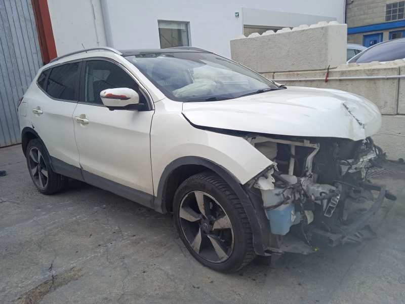 NISSAN QASHQAI (J11)