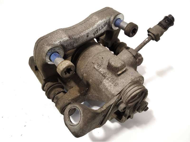 Recambio de pinza freno trasera derecha para peugeot 208 style referencia OEM IAM 1651755580 - Blanco 3