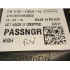 Recambio de centralita confort para ford tourneo connect trend referencia OEM IAM H1BT14B533AG 2282847 