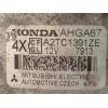Recambio de alternador para honda civic berlina 5 (fk) 1.8 sport referencia OEM IAM AHGA67  A2TC1391ZE