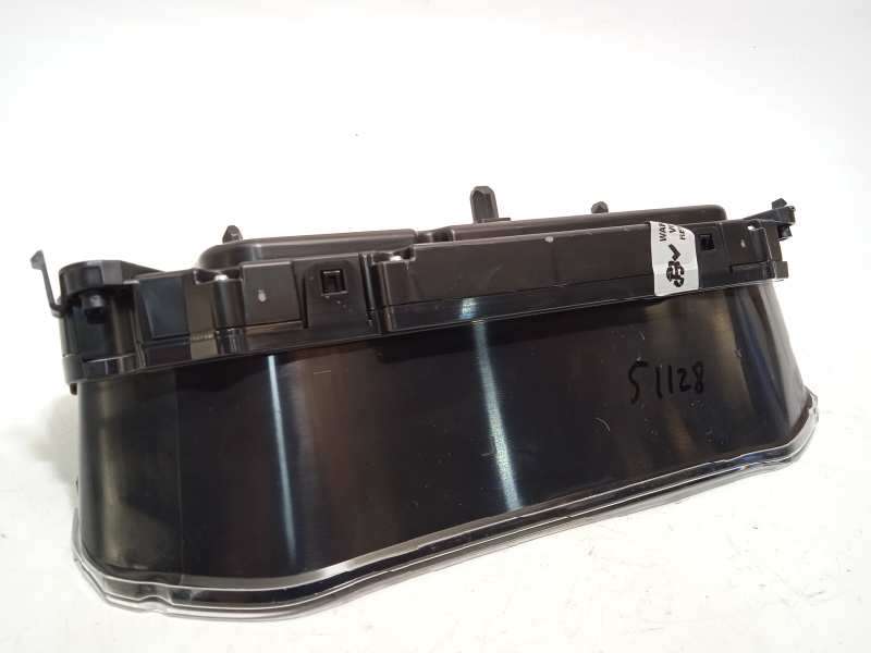 Recambio de cuadro instrumentos para peugeot 208 active referencia OEM IAM 9836056380 3