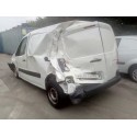PEUGEOT PARTNER KASTEN