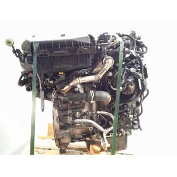 DESPIECE MOTOR BH01 