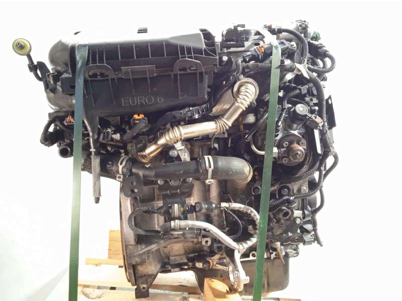 DESPIECE MOTOR BH01 