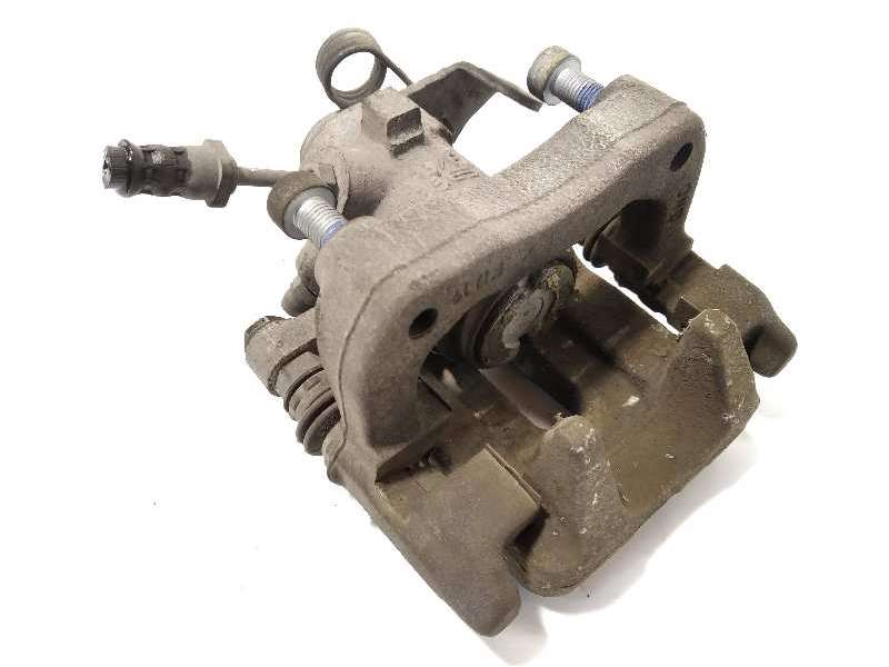 Recambio de pinza freno trasera derecha para peugeot 208 style referencia OEM IAM 1651755580 - Blanco 4
