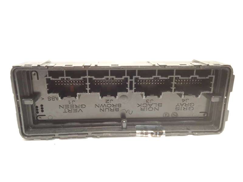 Recambio de modulo electronico para opel astra j lim. sport referencia OEM IAM 13340389 - Azul 3