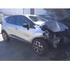 renault captur del año 2018