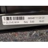 Recambio de guantera para jaguar xf 2.2 diesel referencia OEM IAM 885467110101 C2Z15962SEL 