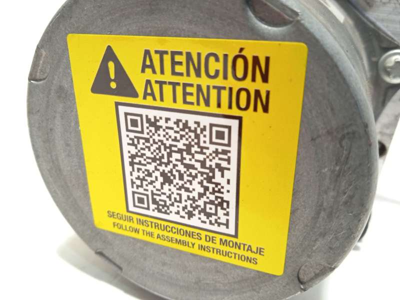 Recambio de abs para renault clio v (b7_) 1.0 lpg (b7mt) referencia OEM IAM 476605713R 0265956794 970264 5