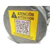 Recambio de abs para renault clio v (b7_) 1.0 lpg (b7mt) referencia OEM IAM 476605713R 0265956794 970264