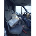 FORD TRANSIT CAJA CERRADA '06