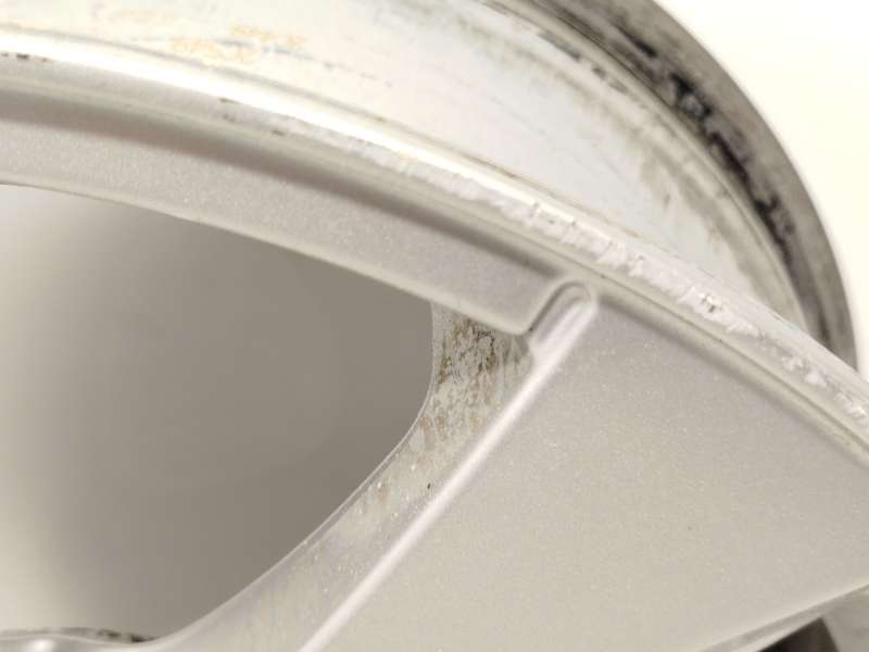 Recambio de llanta para volvo s60 ii (134) d2 referencia OEM IAM 31423046 - Azul 6