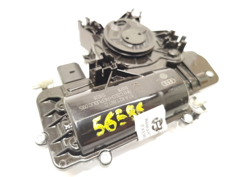 MOTOR CIERRE CENTRALIZADO PORTON 5TA827887C 