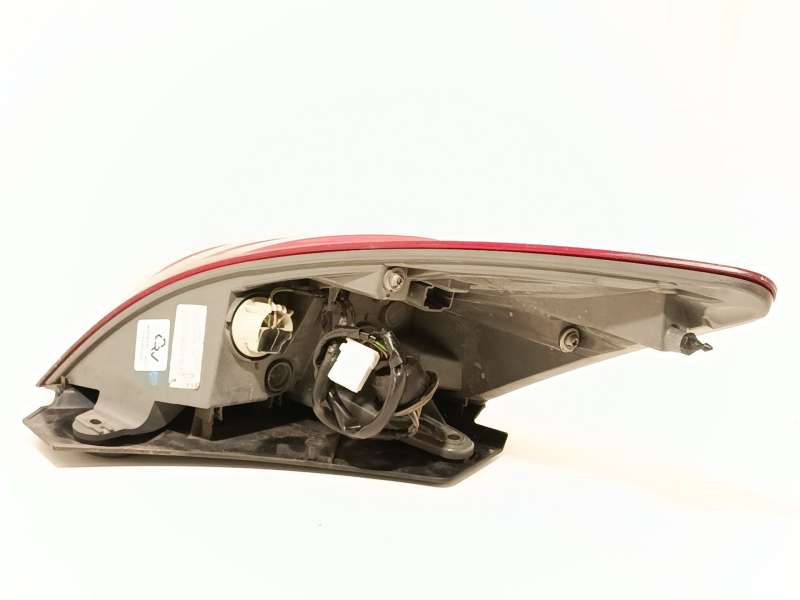 Recambio de piloto trasero derecho para honda civic ix (fk) 2.2 i-dtec (fk3) referencia OEM IAM 33500TV0E01 3350ATV9E002 FR26260 4