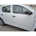 DACIA SANDERO II (B8_)