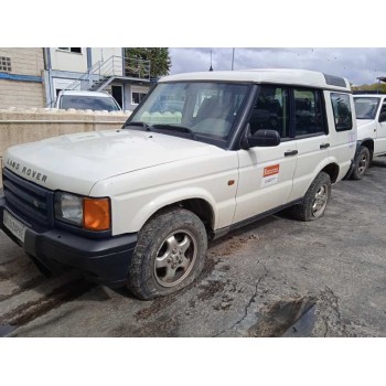 land rover discovery (lt) del año 2002