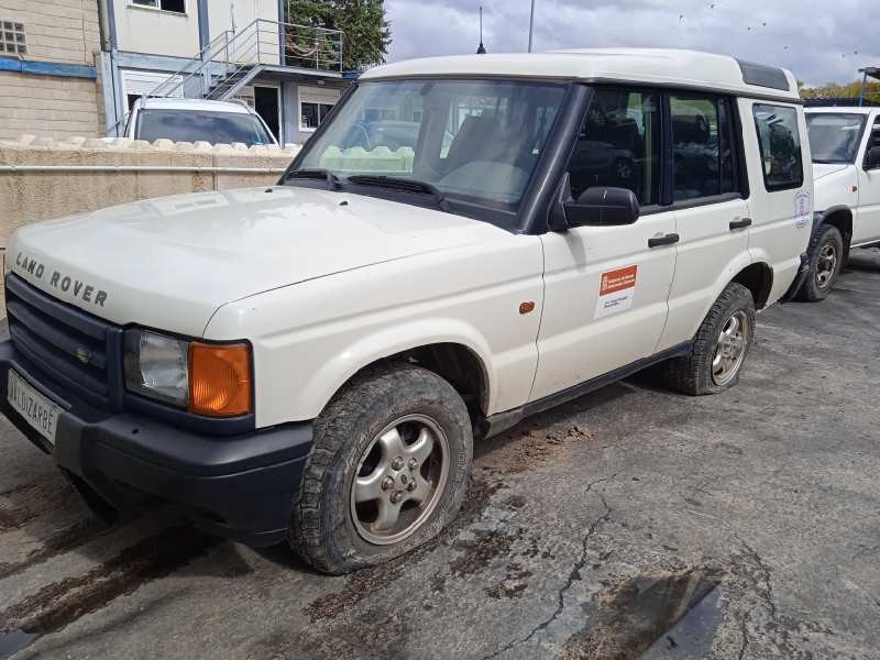 LAND ROVER DISCOVERY (LT)