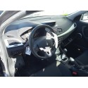 RENAULT MEGANE III HATCHBACK (BZ0/1_, B3_)