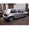 volkswagen golf iv berlina (1j1) del año 2000