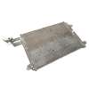 Recambio de condensador / radiador aire acondicionado para seat altea xl (5p5) 1.9 tdi referencia OEM IAM 1K0820411Q  