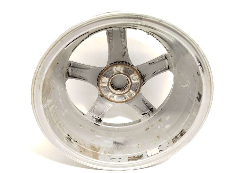Recambio de llanta para volvo s60 ii (134) d2 referencia OEM IAM 31423046 - Azul 7