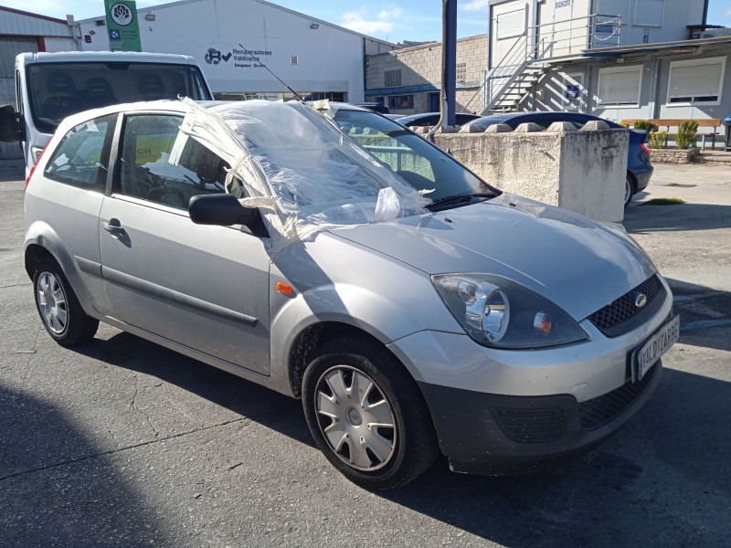 FORD FIESTA V (JH_, JD_)