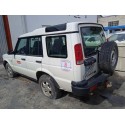 LAND ROVER DISCOVERY (LT)