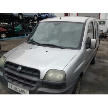 FIAT DOBLO (119)