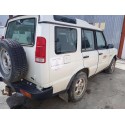 LAND ROVER DISCOVERY (LT)