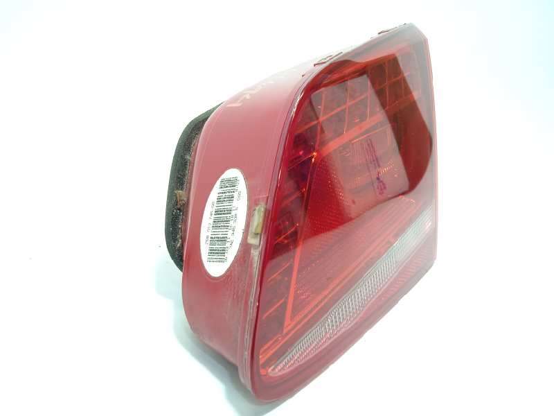 Recambio de piloto trasero derecho interior para volkswagen passat lim. (362) advance bluemotion referencia OEM IAM 3AE945308B - Negro 3
