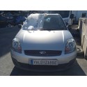 FORD FIESTA V (JH_, JD_)