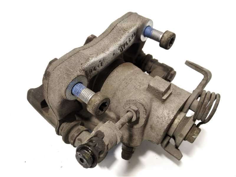 Recambio de pinza freno trasera izquierda para peugeot 208 style referencia OEM IAM 1651755480 - Blanco 3