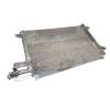 Recambio de condensador / radiador aire acondicionado para seat altea xl (5p5) 1.9 tdi referencia OEM IAM 1K0820411Q  