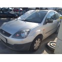 FORD FIESTA V (JH_, JD_)
