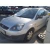 ford fiesta v (jh_, jd_) del año 2007