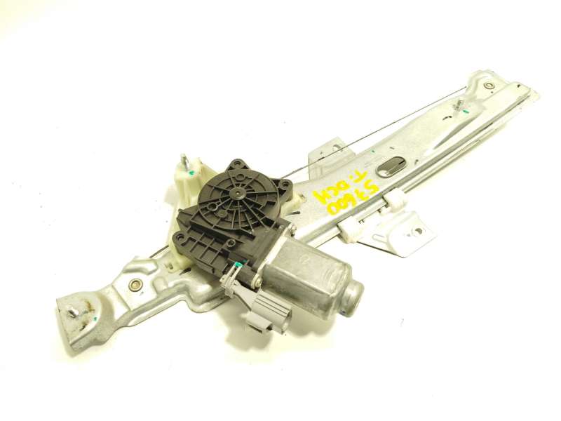Recambio de elevalunas trasero derecho para ford ka+ iii (uk, fk) 1.2 ti-vct referencia OEM IAM E3B5A27000BE  402653E - Azul