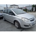 OPEL ZAFIRA / ZAFIRA FAMILY B (A05)