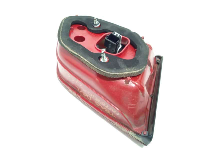Recambio de piloto trasero derecho interior para volkswagen passat lim. (362) advance bluemotion referencia OEM IAM 3AE945308B - Negro 4