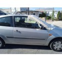 FORD FIESTA V (JH_, JD_)