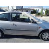 ford fiesta v (jh_, jd_) del año 2007