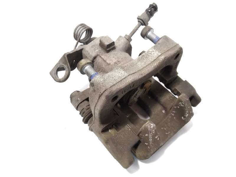 Recambio de pinza freno trasera izquierda para peugeot 208 style referencia OEM IAM 1651755480 - Blanco 4